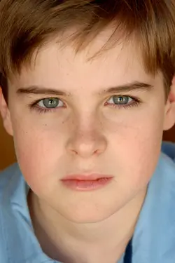 Photo de Aidan Mitchell