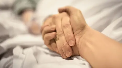 Aide à mourir : émission spéciale