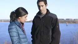 Visuel de Aidez-nous à retrouver Sunil