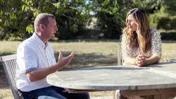 Aidons nos fermes Stéphane et Dorian / Anthony et Mylène