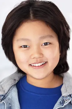 Photo Aidyn James Ahn