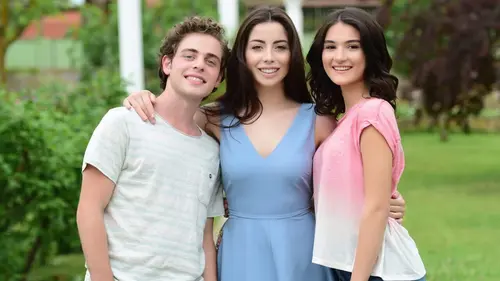 Ailes brisées S01E159