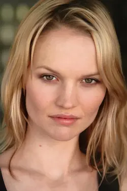 Photo Ailsa Marshall