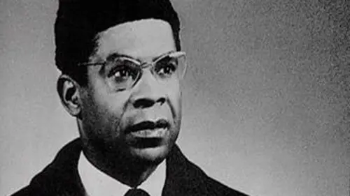 Aimé Césaire : au bout du petit matin