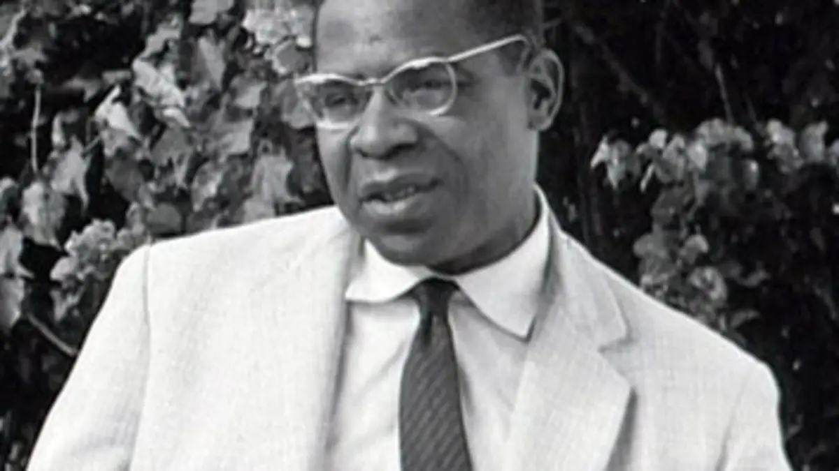 Aimé Césaire et les révoltes du monde