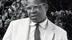 Visuel de Aimé Césaire et les révoltes du monde