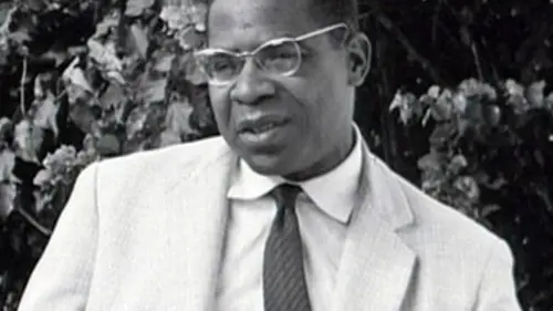 Aimé Césaire et les révoltes du monde