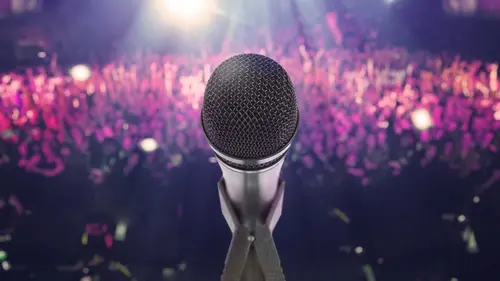 Casting Aime Simone en concert au Playground