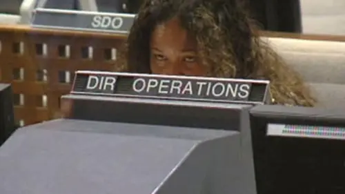 Aimée, fille d'Ariane