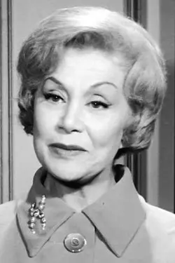 Photo de Aimée Mortimer