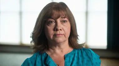 Les gens de confiance