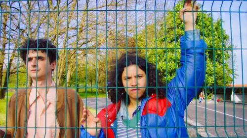 Aimer perdre en streaming