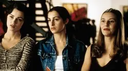 Visuel de Ainsi soient-elles