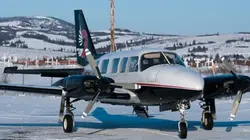 Visuel de Air Alaska