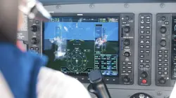 Air Alaska S03E04 Atterrissage risqué