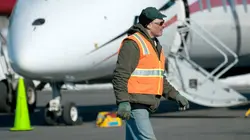 Air Alaska S03E08 La fin d'une époque