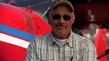 Air Alaska S02E13 Une famille volante