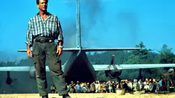 Visuel de Air America