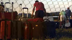 Air Cocaïne Chapitre 2 : une proie dans les serres d'un aigle