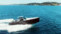 Air Cocaïne Chapitre 2 : une proie dans les serres d'un aigle