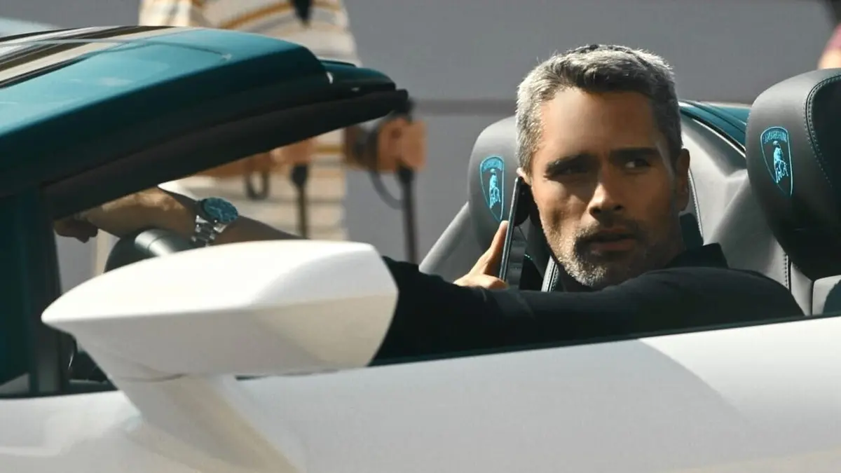 Air Cocaïne Chapitre 3 : il faut les sortir de là