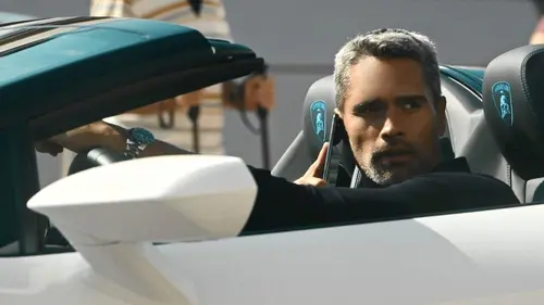 Casting Air Cocaïne Chapitre 3 : il faut les sortir de là