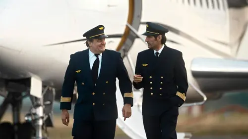 Casting Air Cocaïne Chapitre 4 : un traître professionnel