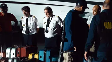 Chapitre 2 : une proie dans les serres d'un aigle