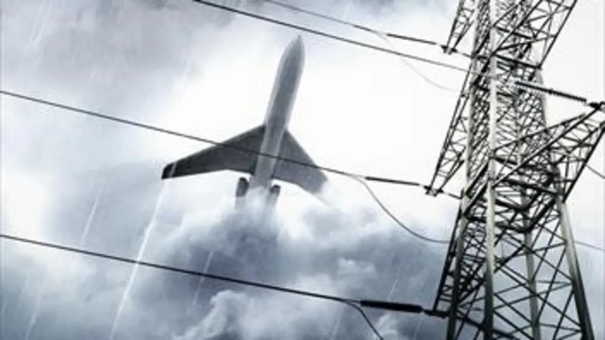 Air Crash