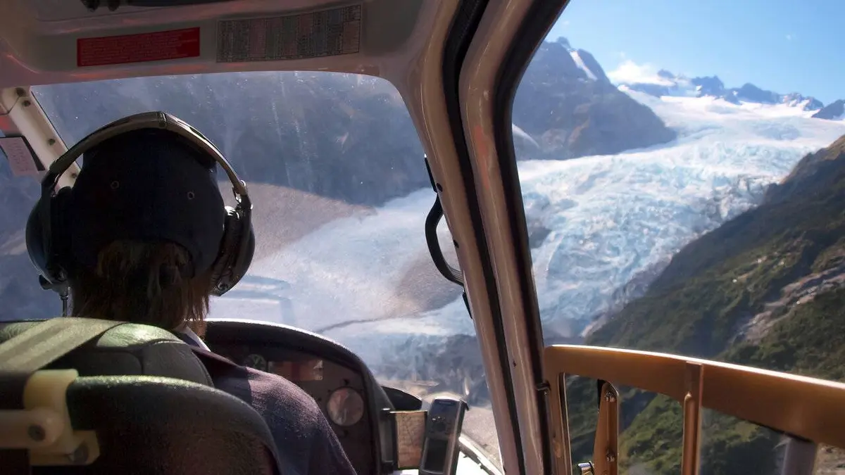 Air Crash S04E05 Choix fatals