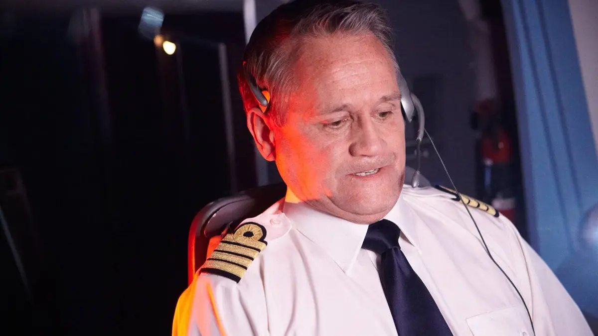 Air Crash E07 Bug mortel