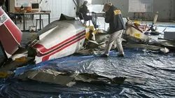 Air Crash Investigation Special Report Erreurs de débutant