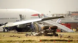 Air Crash Investigation Special Report Erreurs de débutant