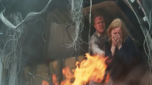 Air Crash Investigation Special Report Rupture des communications