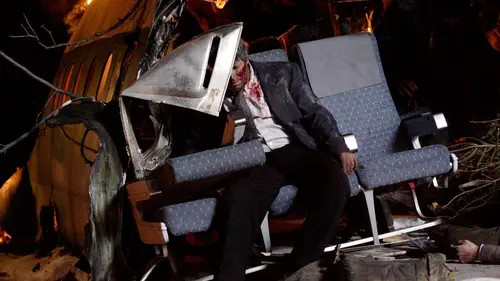 Air Crash Investigation Special Report A la une