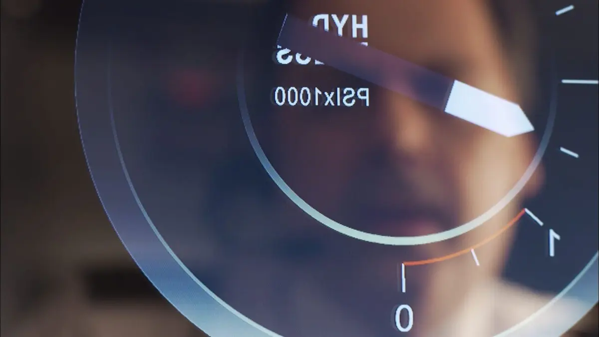 Air Crash Investigation Special Report Maintenance bâclée