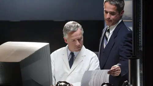 Air Crash Investigation Special Report L'avion ne répond plus