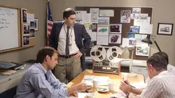 Visuel de Air Crash Investigation Special Report