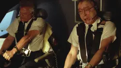 Air Crash S03E00 VIP à bord