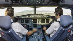 Air Crash S03E00 Instruments brouillés