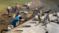 Air Crash  E03 Collisions fatales