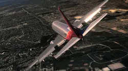 Air Crash Investigation Special Report  Approche finale