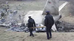 Air Crash Investigation Special Report  Silence radio