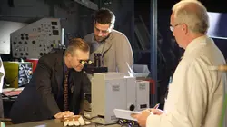 Air Crash Investigation Special Report Pilotes héroïques