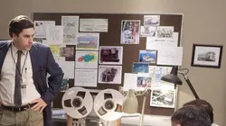 Air Crash Investigation Special Report Feu à bord