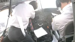 Air Crash Investigation Special Report Rupture des communications