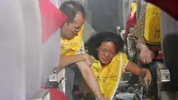 Air Crash Investigation Special Report  L'avion ne répond plus