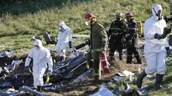 Air Crash Investigation Special Report A la une