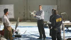 Air Crash Investigation Special Report