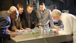 Air Crash Investigation Special Report